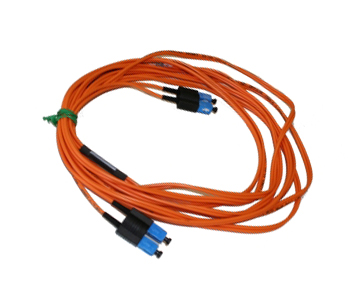 234451-005 | HP 5M (16.4FT) SC to SC Fibre Channel Cable