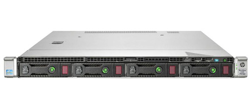 B7D89A | HP B7D89A Store Easy 1430- 1X Intel Core I3 3220T 2.8Ghz, 8Gb Ddr3 SDRAM, 8Tb Sata Hdd, Gigabit Ethernet, 1X 460W Ps, 1U Rack Nas Server.