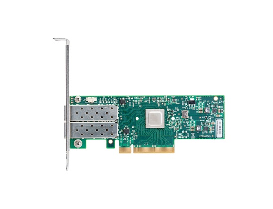 MCX4131A-BCAT | Mellanox ConnectX-4 40Gigabit Ethernet Card