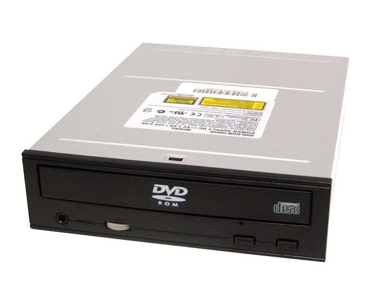 397928-001 | HP Slimline DVD-ROM Drive