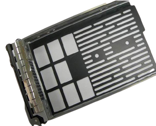 X968D | Dell 3.5 SAS/SATA Hard Drive Tray/Caddy for PowerEdge