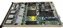 0KCKR5 | Dell System Board for PowerEdge R620 Server