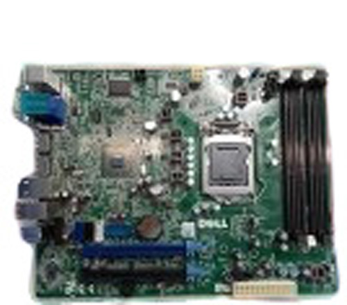 WDRVH | Dell System Board for OptiPlex 9010 SFF