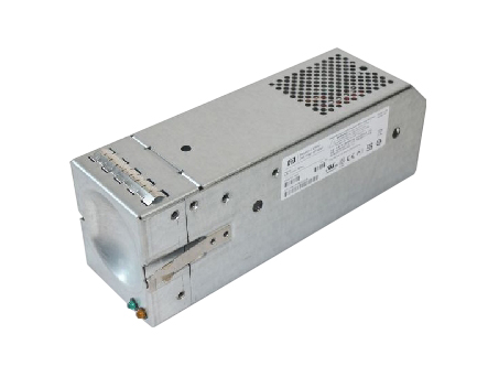 460581-001 | HP 3.7v 2500ma-hr Li-ion Controller Array Assembly