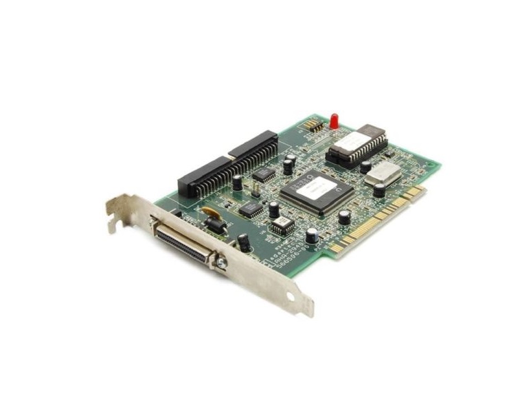 86619 | Dell AHA-2940UW PCI Ultra Fast Wide SCSI Controller Card