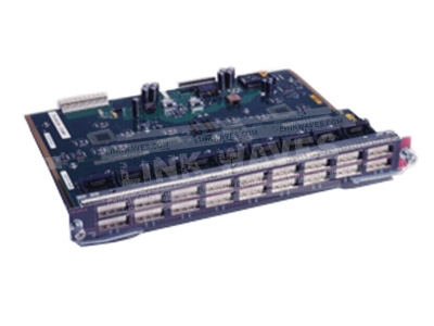 WS-X4418-GB | Cisco Switch 18 x Gigabit GBIC Plug-in module
