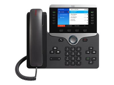 CP-8861-3PW-NA-K9 | Cisco 8861 Ip Phone - NEW