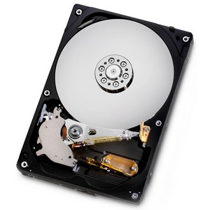 0A37965 | Hitachi CinemaStar 5K500 500GB 7200RPM SATA 3Gb/s 8MB Cache 3.5 Hard Drive