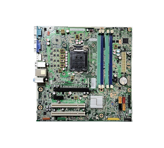 03T8350 | IBM / Lenovo System Board (Motherboard) for ThinkCentre Edge 91