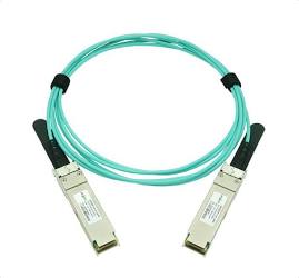 QSFP-H40G-AOC25M | Cisco 25m 40gbase Active Optical Cable - NEW