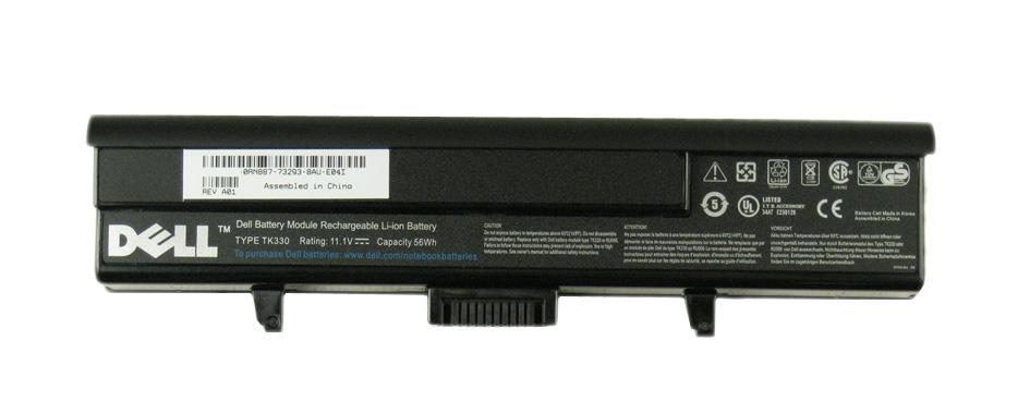 RN887 | Dell Battery 11.1v 56wh