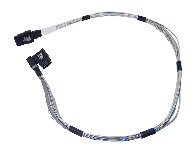 608869-001 | HP 0.5M SAS-Mini To SAS-Mini Cable