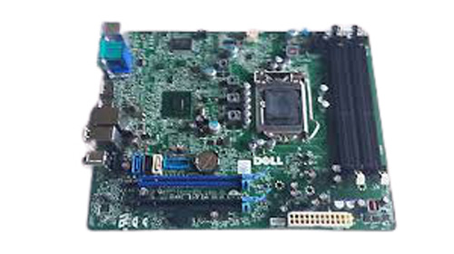 GXM1W | Dell System Board for OptiPlex 7010 SFF