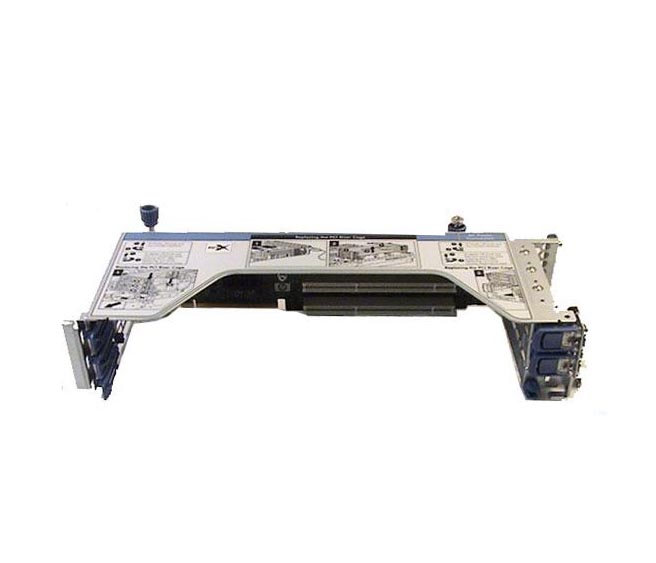 354675-B21 | HP PCI Express Rise for for DL380-G4 / DL380-G4 Server