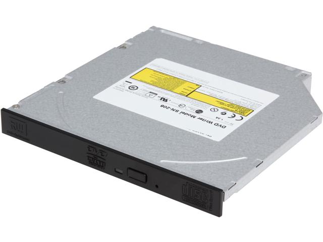 SN-208FB | Samsung Optical Drive DVD Multi Recorder DVD-RW CD-RW