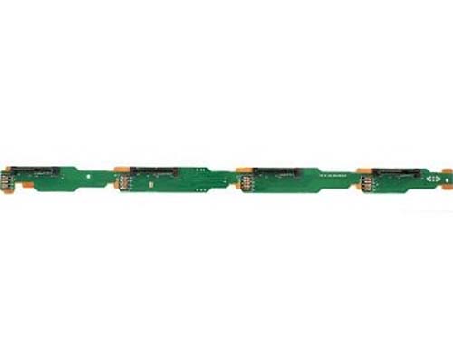 790486-001 | HP 3.5 Hard Drive Backplane Board for Proliant DL60 G9