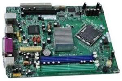 89Y0903 | IBM System Board for ThinkCentre A70Z All-In-One S775