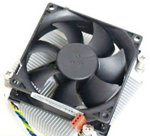 03T9513 | Lenovo 73W Heatsink Fan for ThinkCentre M91P