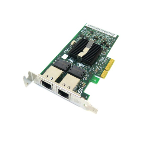 371-0905 | Sun Oracle PCI Express Dual Gigabit Ethernet Adapter