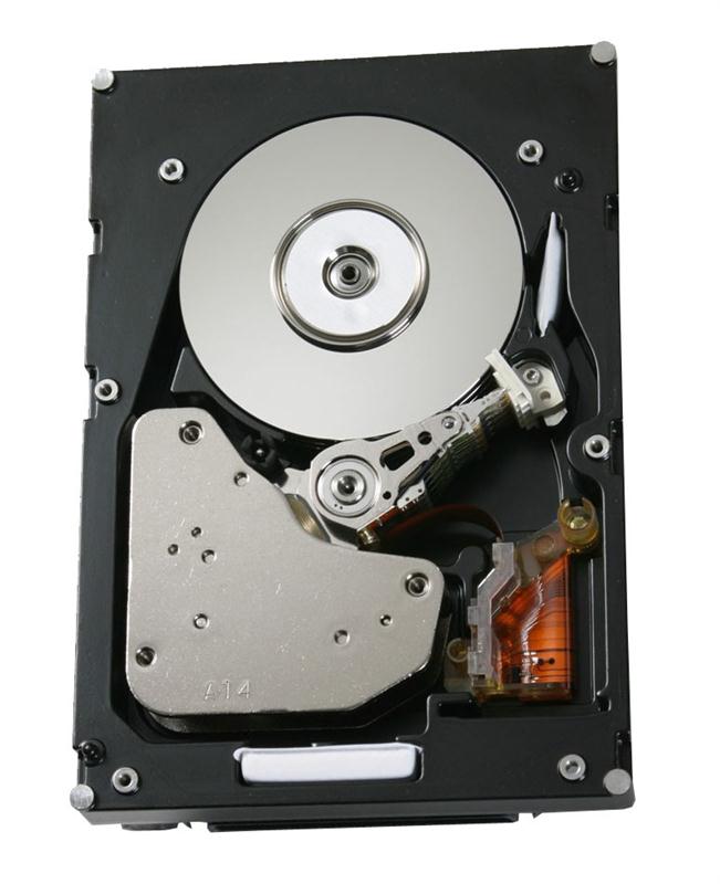 100-800-888 | EMC 73GB 15000RPM Ultra 320 SCSI 3.5 8MB Cache Hard Drive