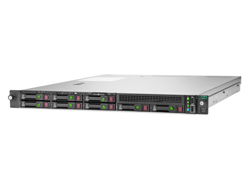 P19560-B21 | HP P19560-B21 Proliant Dl160 Gen10 4208 1P 16Gb-R 8Sff 500W Ps Server