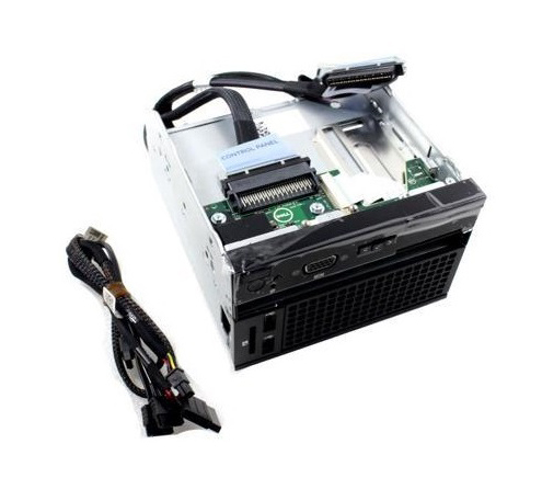 B5L47-60002 | HP Control Panel Main Board Assembly for LaserJet Enterprise M527 / M577 Series