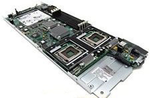 512843-001 | HP System Board for ProLiant DL380 G7 Server