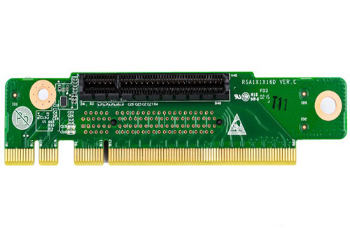 773931-002 | HP PCI Riser Board for ProLiant DL60 G9 / DL120 G9