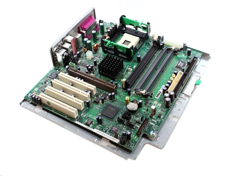 0RR825 | Dell System Board (Motherboard) for PowerEdge T105