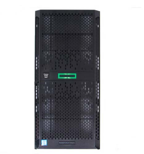 660584-B21 | HPE ML350 Gen. 9 Security Bezel