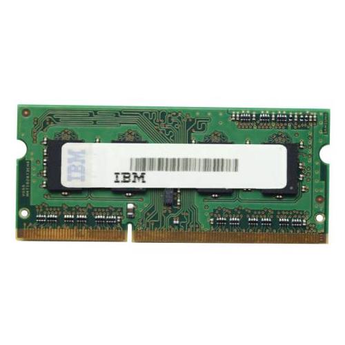 00FE678 | IBM 4GB DDR3 ECC PC3-12800 1600Mhz 2Rx8 Memory