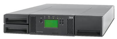 95P5004 | IBM LTO Ultrium 4 Tape Drive - 800GB (Native)/1.6TB (Compressed) - Internal