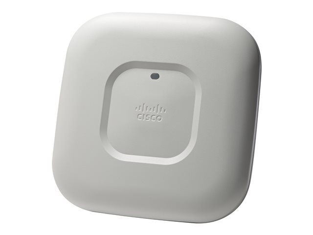 AIR-CAP1702I-E-K9 | Cisco Aironet 1702I Controller-Based - Radio Access Point