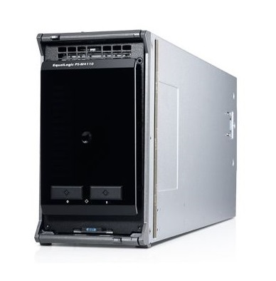 PS-M4110 | Dell EqualLogic Blade Array Series Chassis Only