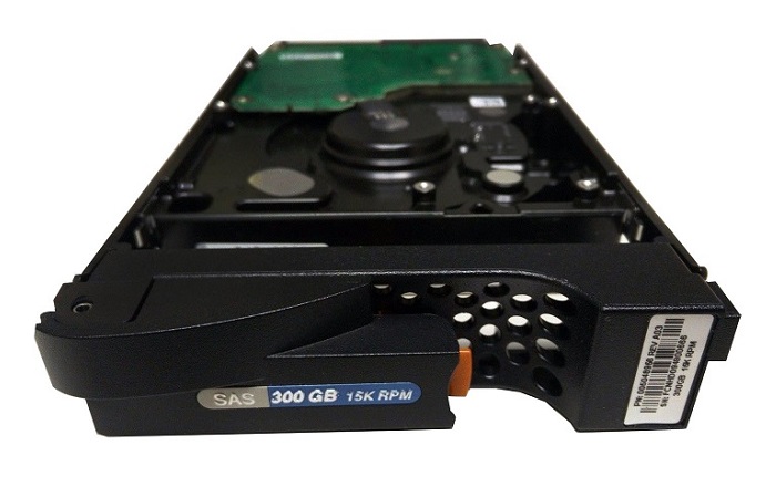 V5-2S15-300 | EMC VNXe1600 300GB 15000RPM SAS 6Gb/s 2.5 Hard Drive