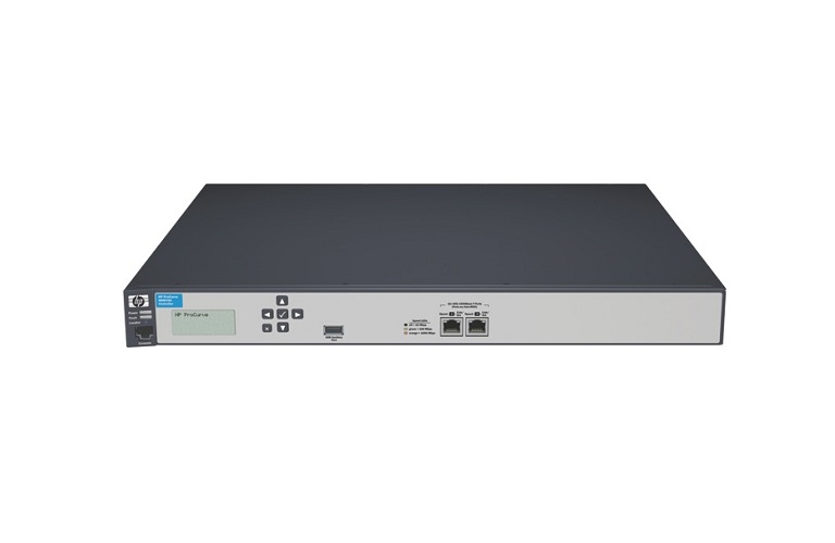 MSM760 | HP ProCurve Access Controller