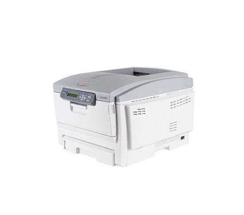 43347501 | OkiData Data Duplex Unit for C6100 Color Printer