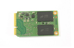 05DH89 | Dell 32GB mSATA 6Gb/s Mini PCI-Express Solid State Drive (SSD)