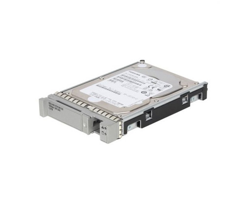 UCS-HD12TB10KHY-E | Cisco Enterprise 1.2TB 10000RPM SAS 6Gb/s 2.5 Hard Drive