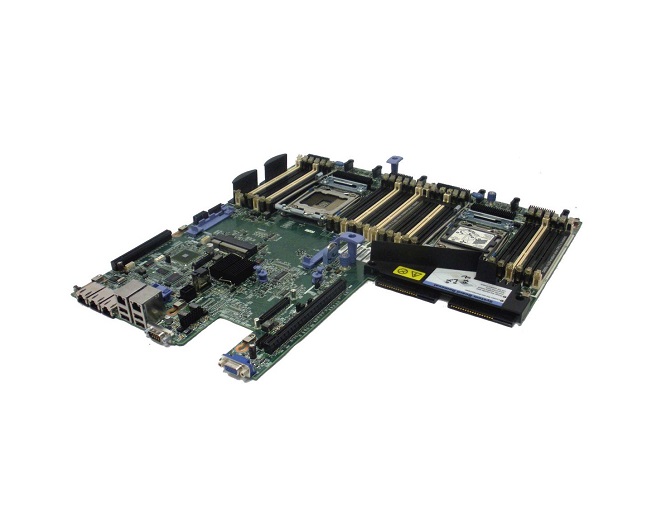 00Y8640 | IBM System Board (V1) for System x3550 M4 Server