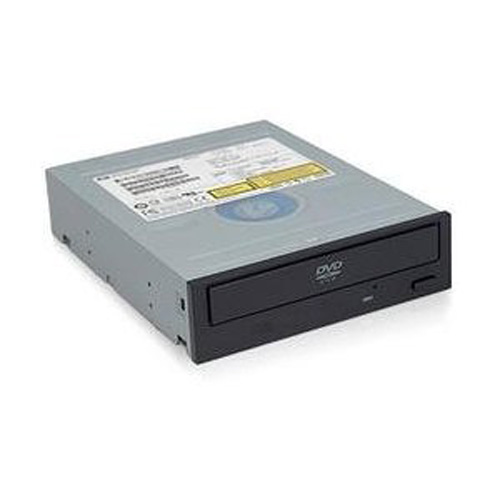 399312-001 | HP 16X Carbon IDE Internal DVD-ROM Drive for Proliant DL/ML Servers