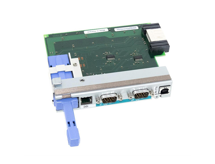 39J0780 | IBM Pass-Thru Serial Port Card for System p5 570