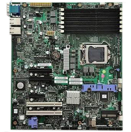 81Y6747 | IBM System Board for System x3200 M3 /3250 M3 Server