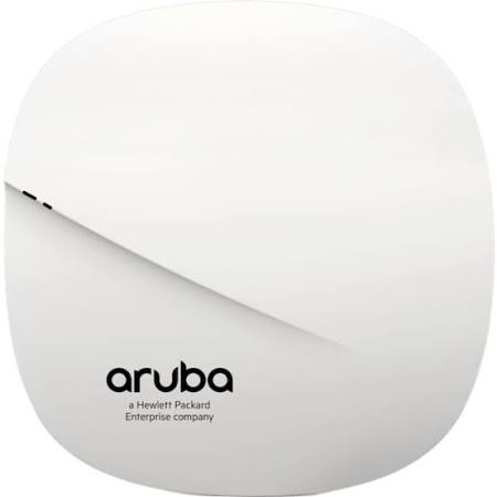 JX939A | HP Aruba Instant IAP-304 RW In-Ceiling Access Point