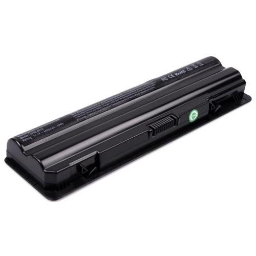 WHXY3 | Dell 90 WHr 9-Cell Lithium-Ion Battery for Dell XPS L401X/ L501X/ L502x/ L701X/ L702X Laptop Series