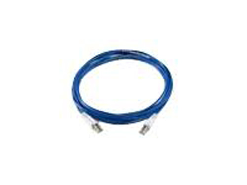 QK734A | HP 5M LC to LC Premier Flex Fibre Optic Cable - NEW
