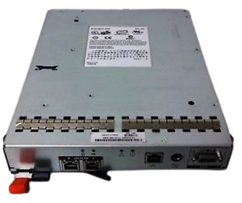 CM669 | Dell Dual Port iSCSI RAID Controller Module for PowerVault MD3000I