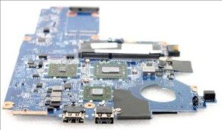 MB.EDX06.001 | Acer System Board for Extensa 5635 Intel Notebook