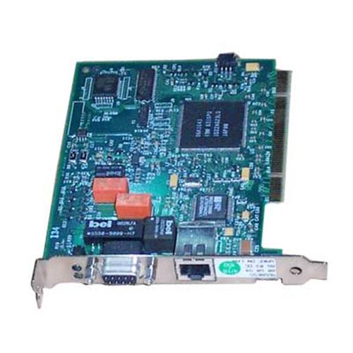 34L5001 | IBM 16/4 Token Ring REDUNDANT NIC PCI Management Network Adapter for xSeries