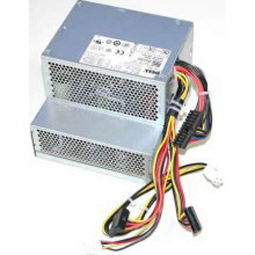 0D390T | Dell 255-Watts Power Supply for Optiplex 760/960